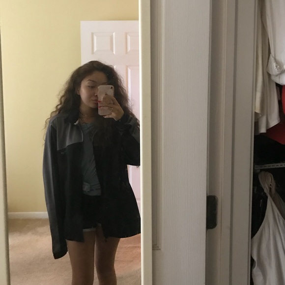 Vintage Under Armour Jacket - Picture 3 of 3